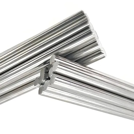 Hastelloy C276 Steel Bars: Made in China ، تمكين الابتكار الصناعي