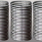 Pitting-Corrosion Proof Inconel 625 Spaloy Foys لنباتات تحلية المياه