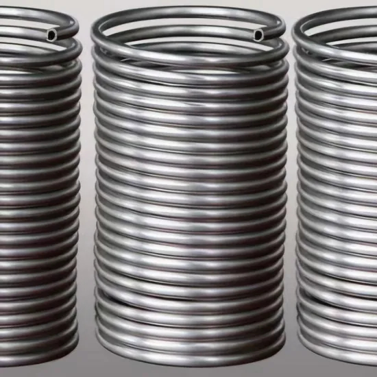 Pitting-Corrosion Proof Inconel 625 Spaloy Foys لنباتات تحلية المياه