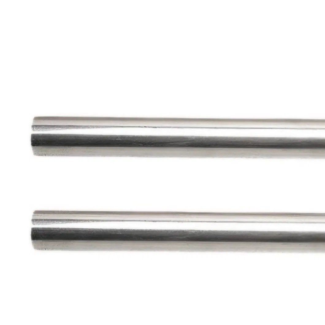 Inconel 601 أنابيب الشعيرات الدموية لتطبيقات توليد الطاقة عالية الأداء 