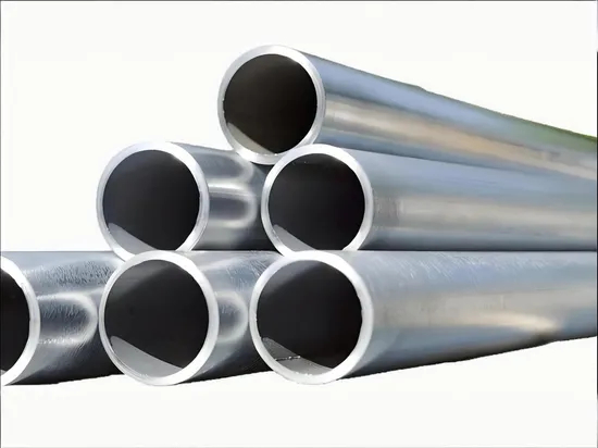 الساخنة المتداول بسلاسة Hastelloy C-22 أنبوب الصلب أنبوب خط أنابيب