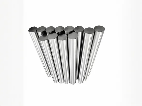 خطوط النقل خطوط النقل أنابيب Hastelloy C276 لبار المفاعلات الكيميائية