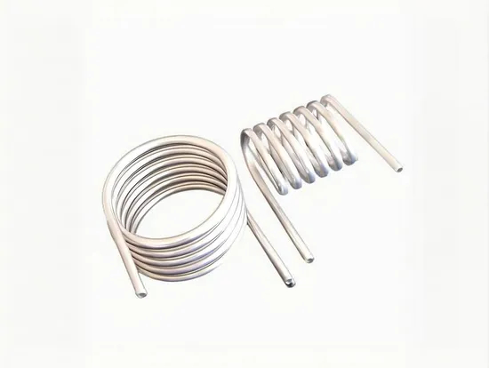 صنع في الصين. com: Inconel 625 Coils ، المعيار للسبائك عالية الأداء في الصناعة