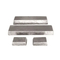 أنبوب الغلاية هيدروليكي/السيارات الكيميائية الفضاء الصلب ASTM B168 Inconel 600 لوحة المورد الساخنة