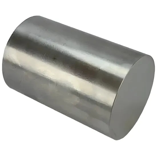 مفاعلات أنابيب نقل خطوط النقل C - 276 Hastelloy C276 BAR