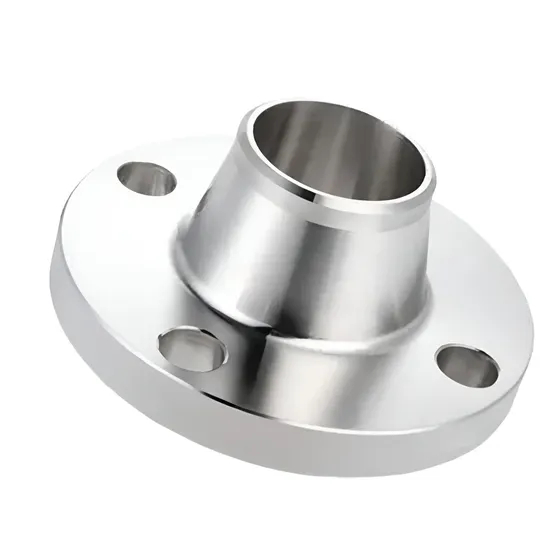 Hastelloy C 22 شفة قابلة للارتداء عالية القوة