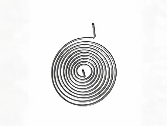 المستقبل هنا! تقوم ملفات Hastelloy C22 بقيادة تصنيع الصين في عصر جديد!