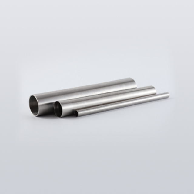UNS N09925 ASTM B983 Corrosion 925 أنابيب أنابيب سبيكة incoloy