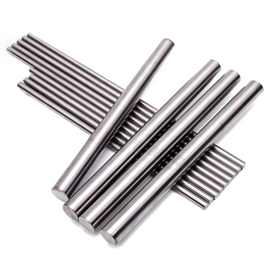 سبيكة النيكل Inconel 625 Round Bar UNS N06250 AMS 5666
