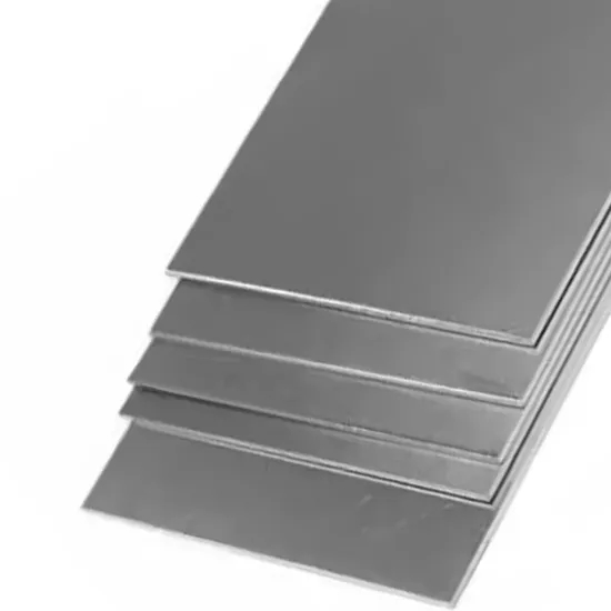جودة عالية الجودة الساخنة الساخنة الصلب الصين الفضاء Aerospace Chemical Dister 600 لوحة