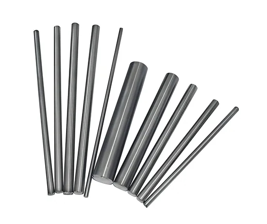 شريط مستدير المصنع Hastelloy B3-شهادات المواد ودعم التصدير