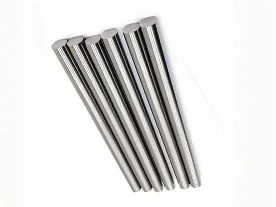 DIN BS Iron Bar Steel حديد التسلي
