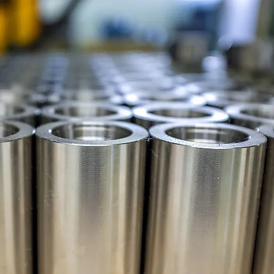 كل ما تحتاج إلى معرفته حول Monel Alloy 400 Flange: الخصائص والتطبيقات والمزيد