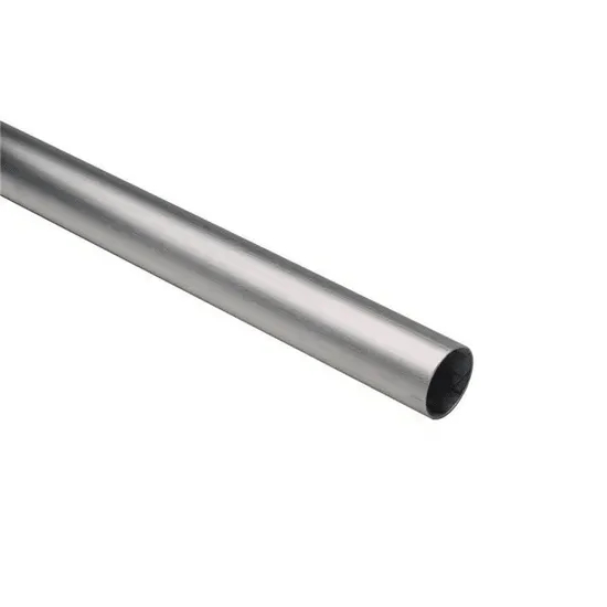 أنابيب الفولاذ المقاوم للصدأ متينة وأنابيب سلسة وأنابيب فولاذية للاستخدام الصناعي والبحري