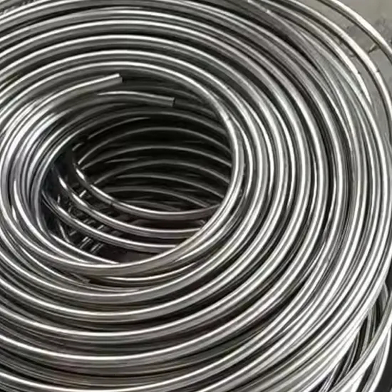 العرض الحصري: ارتفاع الأداء - Distiel 600 Coils/Steel Tube متاح للشراء الفوري