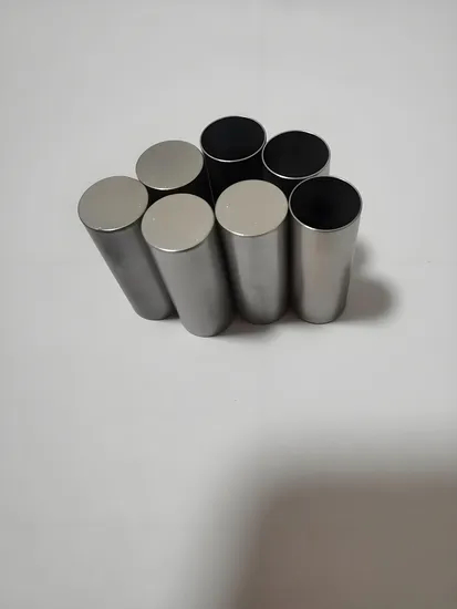 كتيب المنتج لـ Inconel 600 Round Bars: ميزات وتعليمات الأداء والاستخدام