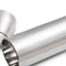 Inconel-Distenel 718 أنابيب سلسة لدفع الصواريخ السائلة