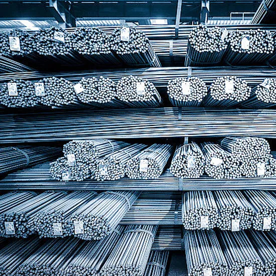 قضبان Inconel 600 Steel: وضع معيار جديد في درجة الحرارة العالية.