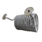 ملفات سبائك Hastelloy C276 بالجملة - ASME SB622 ، مصين ومخلل - DN6 إلى DN150 أحجام