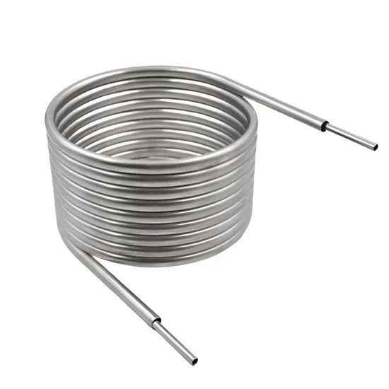 صنع في الصين. اختيار com: Inconel 625 Coils ، التميز في السبائك عالية الأداء