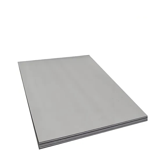 أسعار المصنع خط أنابيب النقل غلاية أنبوب لوحة عالية القوة لا تقل عن 718