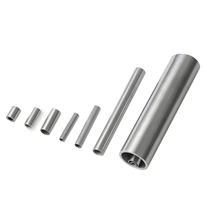 للمعدات الصيدلانية الدقيقة بحجم incoloy825 أنبوب سلس