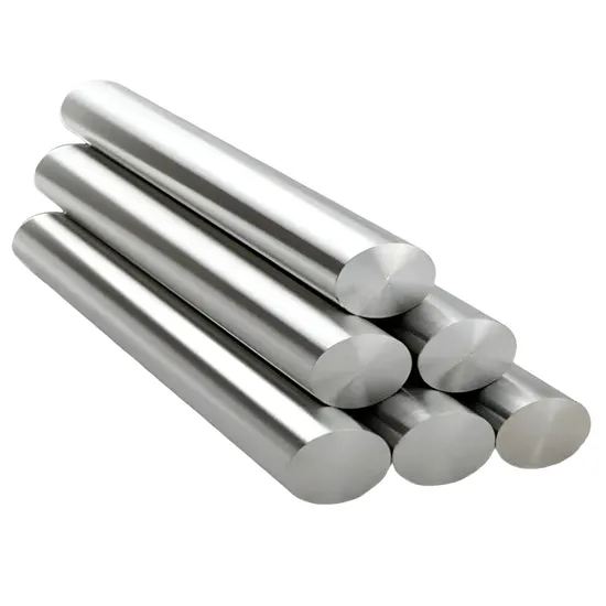أنابيب نقل خطوط الأنابيب أنبوب Zhongxing Inconel718 Inconel 718 قضبان قضبان