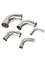 JIS GB Zhongxing Steel Material Distip 625 Pipe - التجهيزات