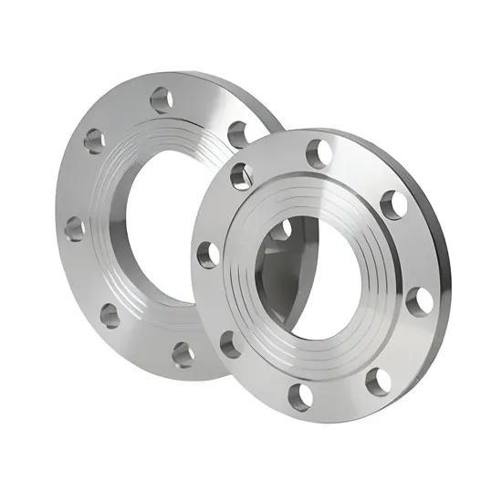 لوحة الصلب ذات الصلب العالي المصقولة التطبيق البحري Hastelloy C2 22 شفة