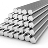 Martensitic chromium stan غير القابل للصدأ سبيكة 410 UNS S41000 (410) / UNS S41008 (410S) قضبان