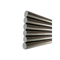 Hastelloy B3 Nickel-Molybdenum alloy Bar ASTM B335 معتمد لمقاومة التآكل الكيميائي