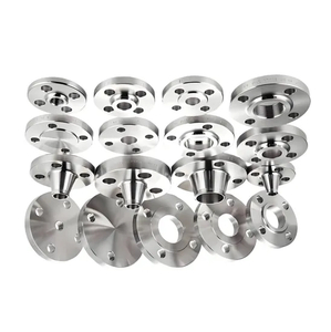 Monel 400 Flange: الاختيار المثالي للتطبيقات عالية الضغط وارتفاع درجة الحرارة