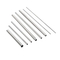 0.5mm-6mm OD Monel 400 أنابيب الشعيرات الدموية - أطوال مخصصة وسمك الجدار