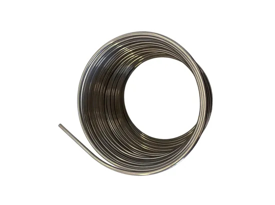 مذهل! لقد صمدت Inconel 600 للاختبارات الشديدة وتبقى جودتها غير قابلة للكسر.