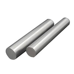 Nickel-Molybdenum Hastelloy B-3 Bars-للبيئات الكيميائية القاسية