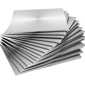 هل تحتاج إلى ألواح فولاذية عالية الجودة عالية الجودة؟ يمكن لـ Incoloy 800 Steel Plate تلبية متطلباتك الصارمة.