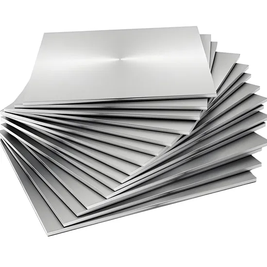 هل تحتاج إلى ألواح فولاذية عالية الجودة عالية الجودة؟ يمكن لـ Incoloy 800 Steel Plate تلبية متطلباتك الصارمة.