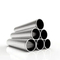 ASTM A312 AISI 304 304L 316 310 310 321 321H 317L من الفولاذ المقاوم للصدأ سلسًا ولحامًا - أنبوب جولة/مربع بارد للصناعة