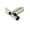 SS304 316L 316 أنبوب الفولاذ المقاوم للصدأ - ASTM معتمد مربع أنبوب سلس ومورد أنابيب inox الملحومة