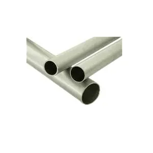 SS304 316L 316 أنبوب الفولاذ المقاوم للصدأ - ASTM معتمد مربع أنبوب سلس ومورد أنابيب inox الملحومة