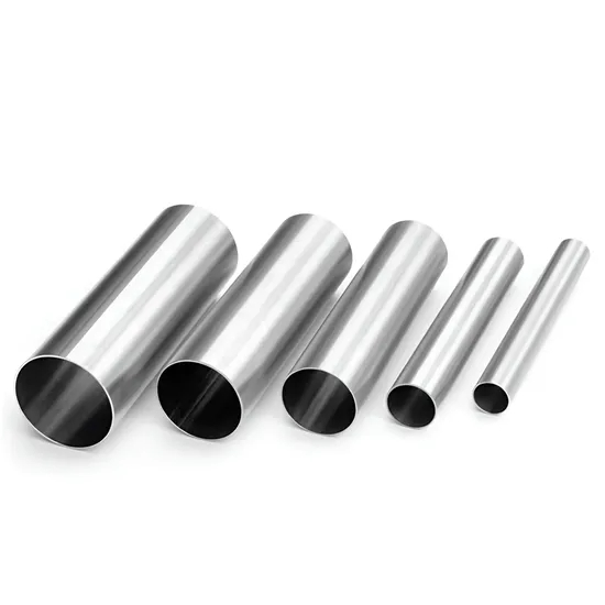 أنبوب أنبوب فولاذي سلس Hastelloy C-22