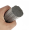 عالي الأداء ، سبيكة مقاومة للتآكل Inconel 625 أنابيب الشعيرات الدموية