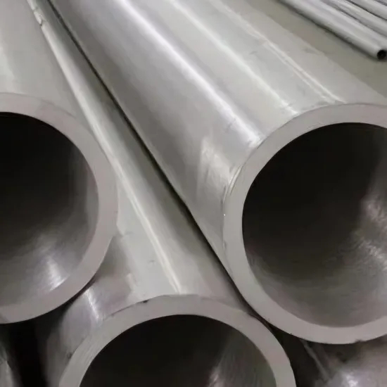 دقة Inconel X-750 أنابيب سلسة للمفاعلات النووية