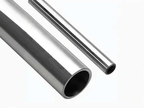 سعر المصنع سلس Hastelloy C-22 أنابيب الصلب