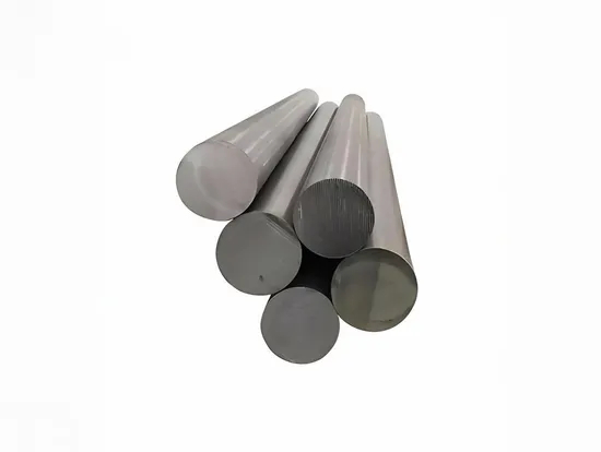 تتفوق قضبان الصلب Hastelloy C276 في درجات الحرارة المتطرفة والضغوط والبيئات المسببة للتآكل (الأحماض والقلويات)