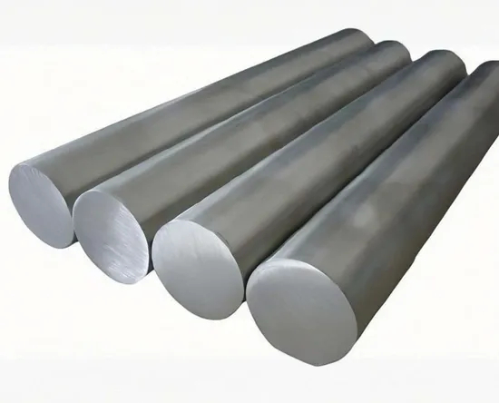 AISI ASTM WIRE ROD BAR Inconel 718 Alloy Rods بجودة عالية