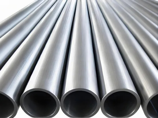 أنابيب Hastelloy C-4 سلسة للمفاعلات