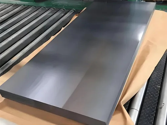 AISI Zhongxing Package ASTM B409 Incoloy 800 Steel Plate