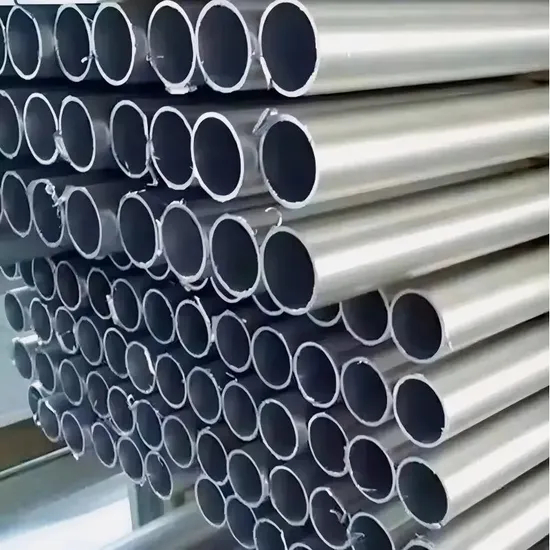 تفسير شامل للأنابيب السلس Hastelloy C - 4