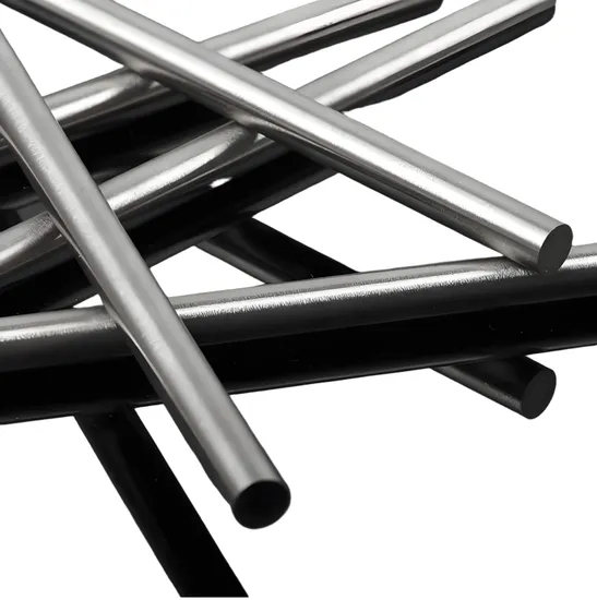 الدقة - Made Inconel 600 Bar للمكونات الإلكترونية
